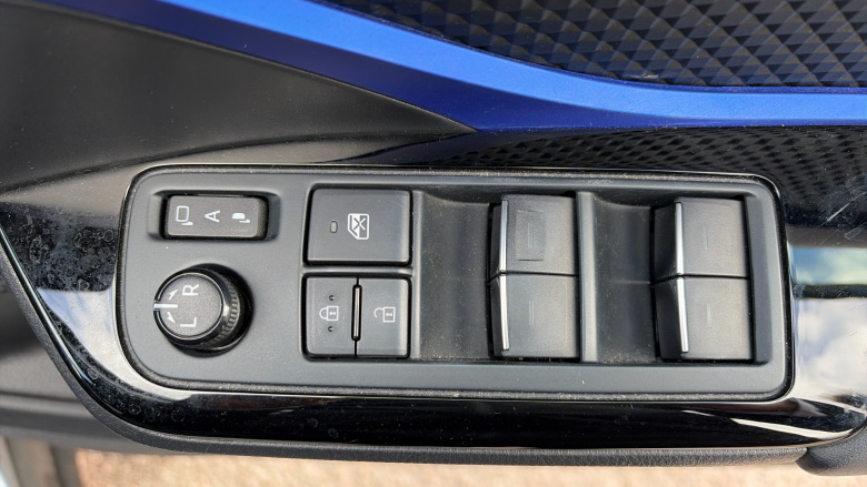 Toyota C-HR 1.8 Hybrid Dynamic 5dr CVT Hybrid Hatchback